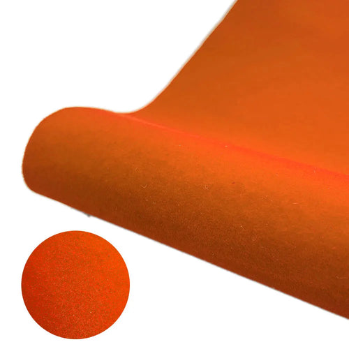 20/40 x 145cm Self-adhesive Velvet Flock Liner Jewelry Contact Paper