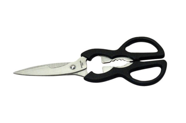Chef Craft 21212 Kitchen Scissors  8 in. - pack of 3