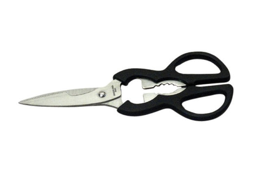 Chef Craft 21212 Kitchen Scissors  8 in. - pack of 3
