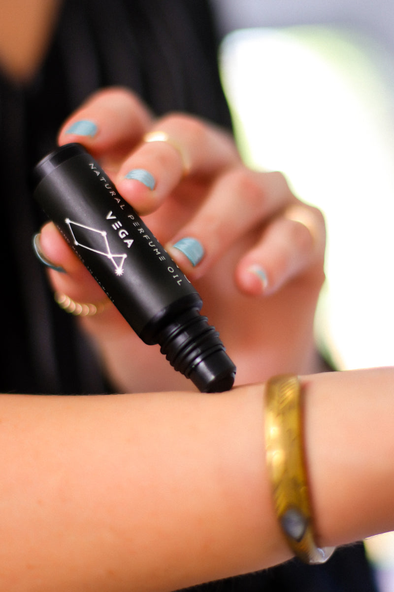 VEGA Constellation Natural Perfume