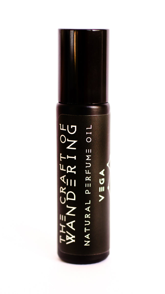 VEGA Constellation Natural Perfume