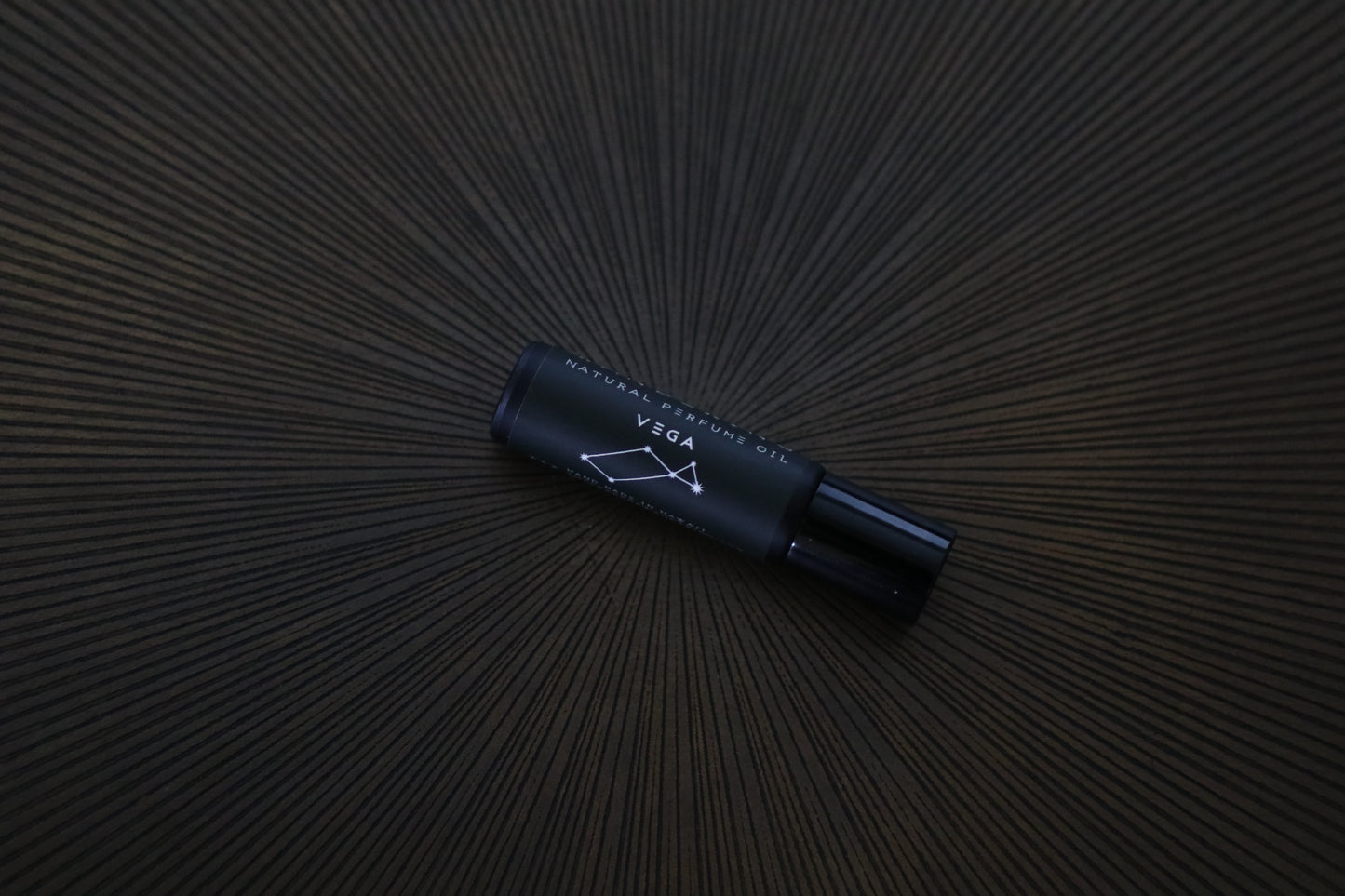 VEGA Constellation Natural Perfume