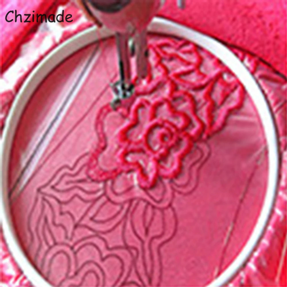 Chzimade 5Yards Interfacing Fabric Iron On Clothes Resin Lining For