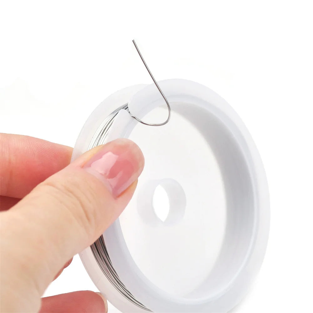 20,22,24,28 Gauge 304 Stainless Steel Wire Craft Bailing Wire
