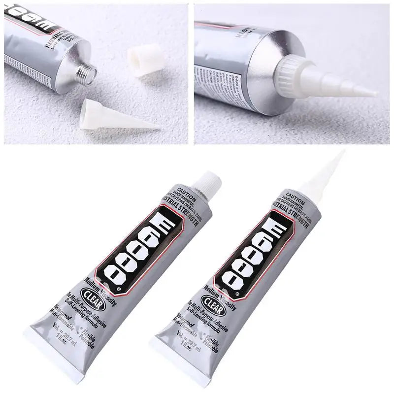 Glue For Rhinestones E6000 Glue Rhinestones Crystal Diamond Painting