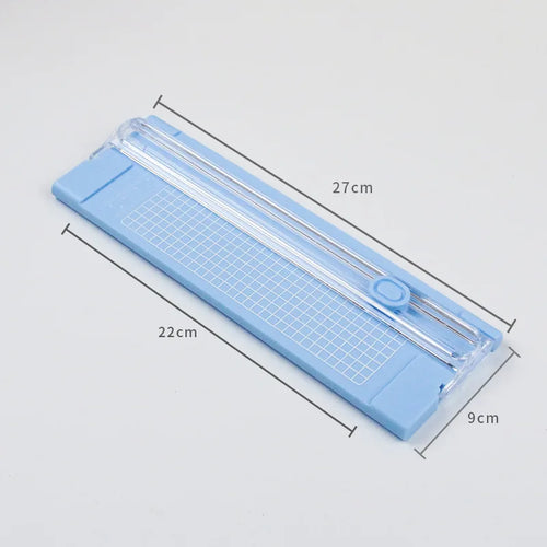 A4 Mini Paper Trimmer Paper Cutter Cutting Machine for Craft Paper